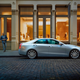 Illustration for article titled The 2015 Cadillac ATS Sedan Dumps The Wreath, Adds Torque
